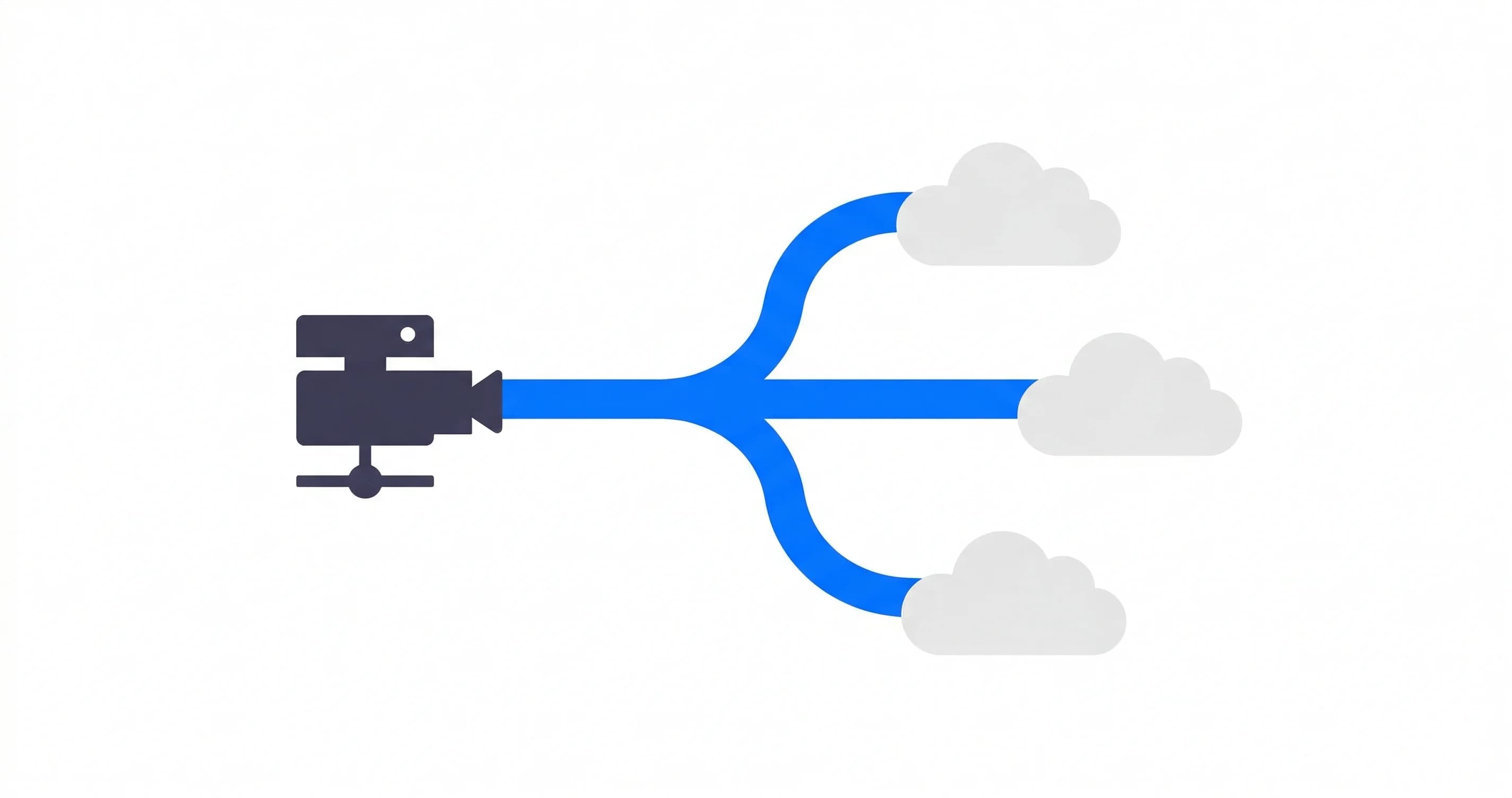 How to Bypass Multi-Data Store Backup Fees and Egress Taxes