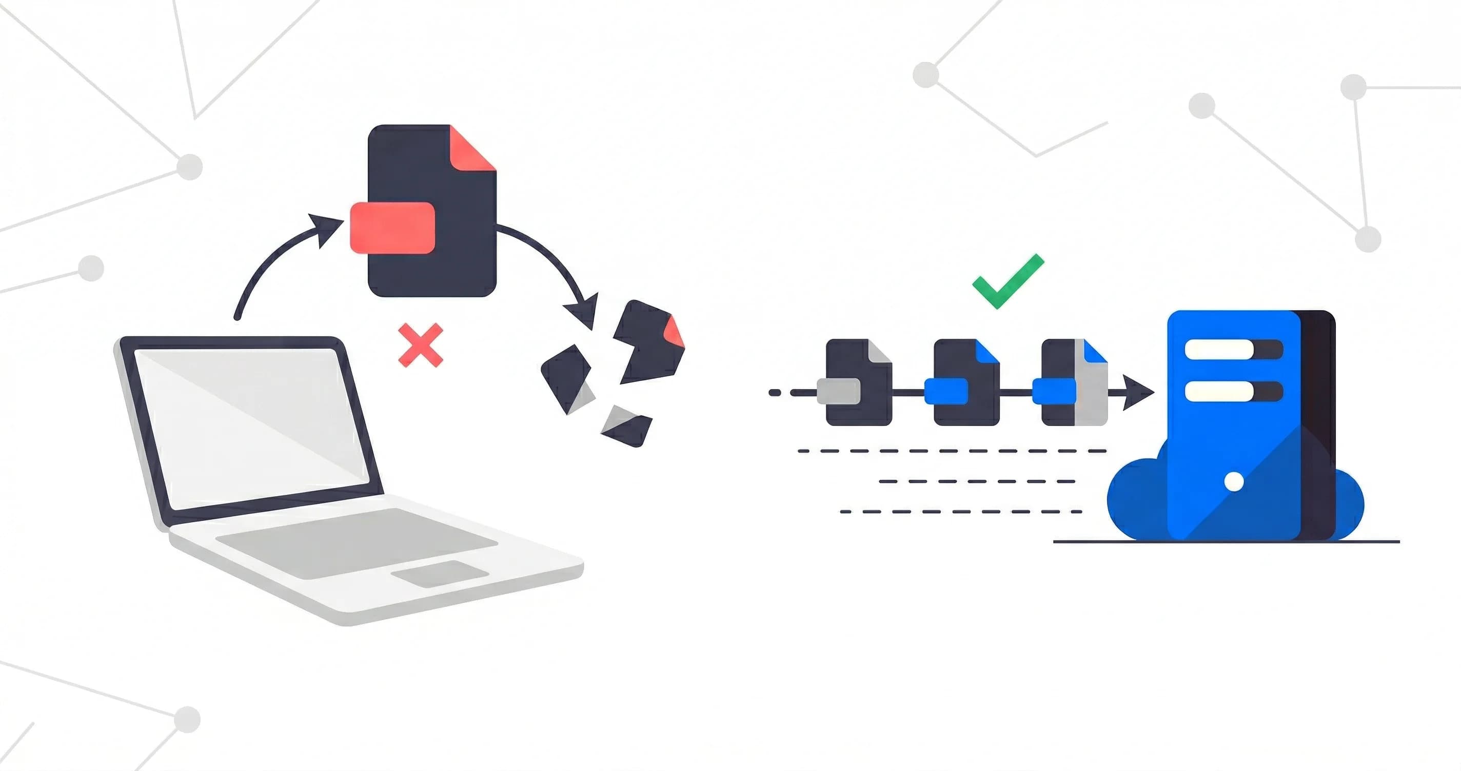 Resumable S3 Uploads: How to Use TUS and Uppy in 2026