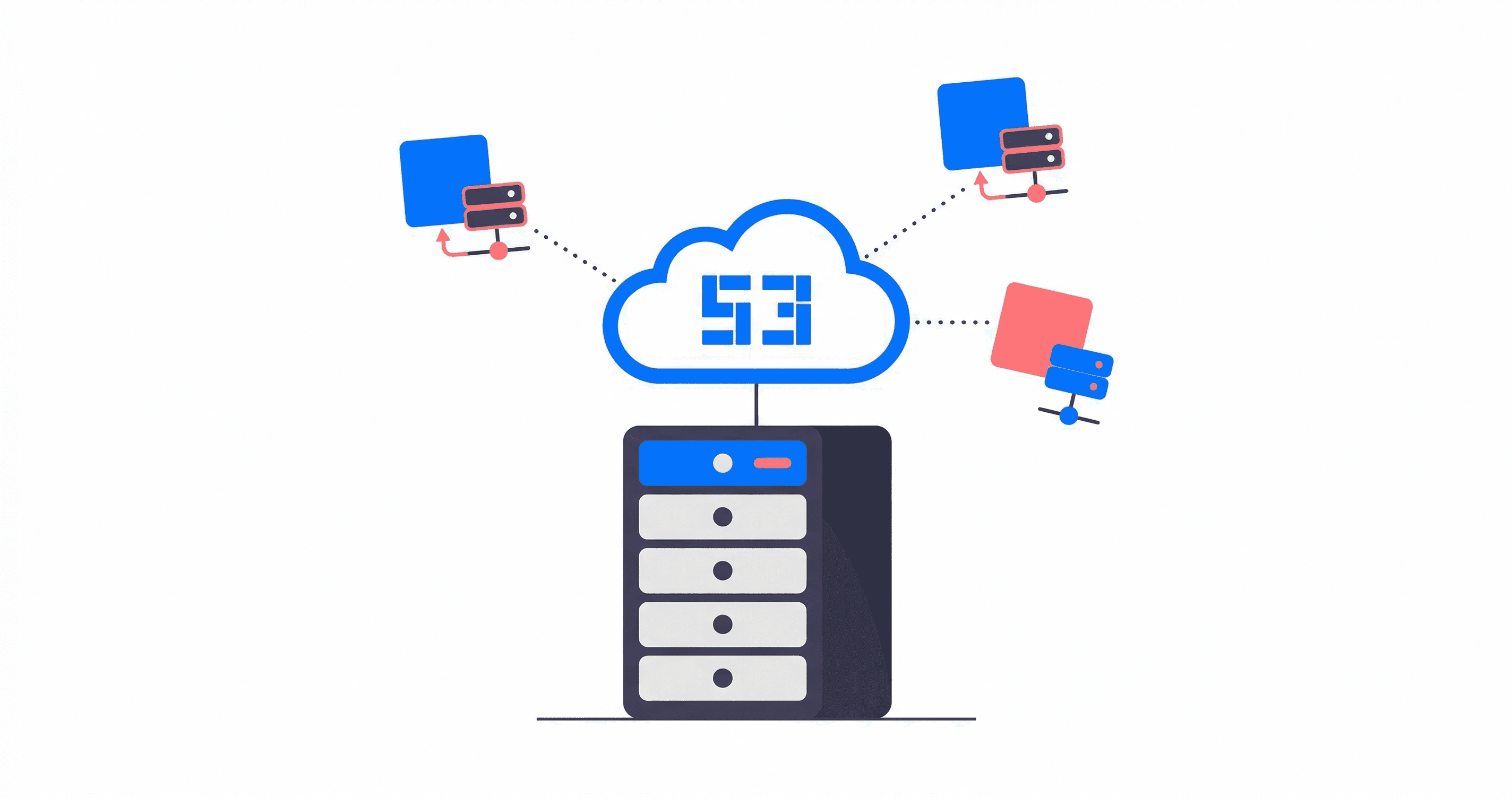 Self-Hosted S3 Storage in 2026: RustFS, SeaweedFS, Garage, or Ceph?