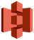 AWS S3 Logo