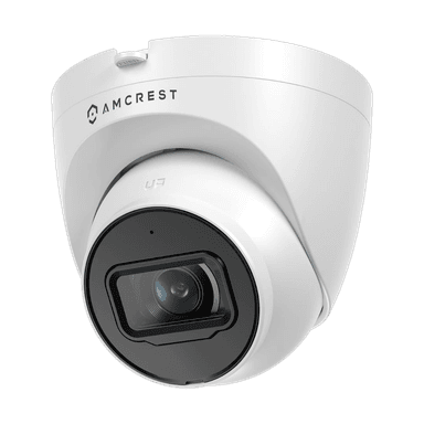 Amcrest UltraHD 4K (8MP) Turret Camera