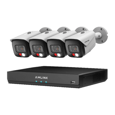 Other Amcrest Cameras & NVRs
