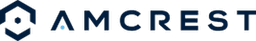 Amcrest Logo