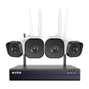 Any Annke Camera or NVR