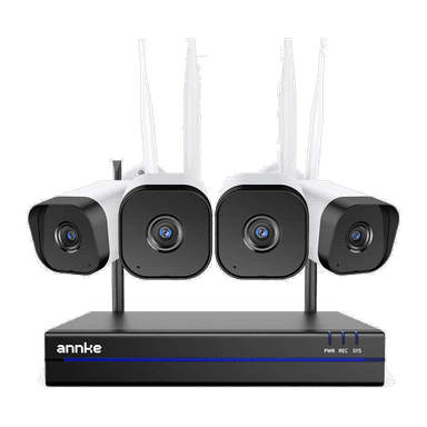 Other Annke Cameras & NVRs