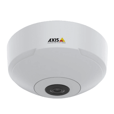 Axis M3068-P 12MP 360° Panoramic Dome
