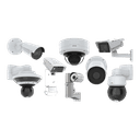 Any Axis Camera or NVR