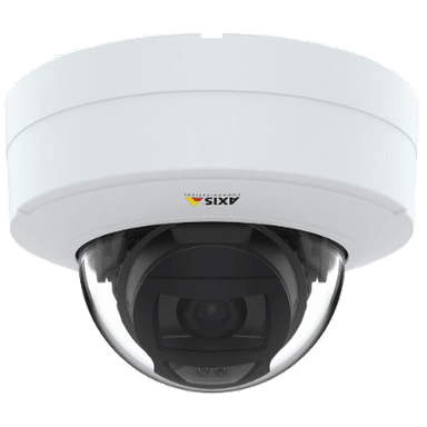 Axis P3245-V HDTV 1080p Dome Camera