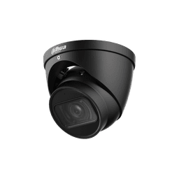 Dahua WizSense 4K Motorized Turret (5842T) - Right Profile