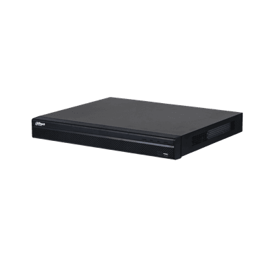 Dahua 8-Channel 4K NVR (NVR4208)