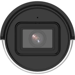 Hikvision AcuSense 4MP DS-2CD2046G2-I Bullet - Front View