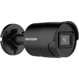 Hikvision AcuSense 4MP DS-2CD2046G2-I Bullet - Left Profile