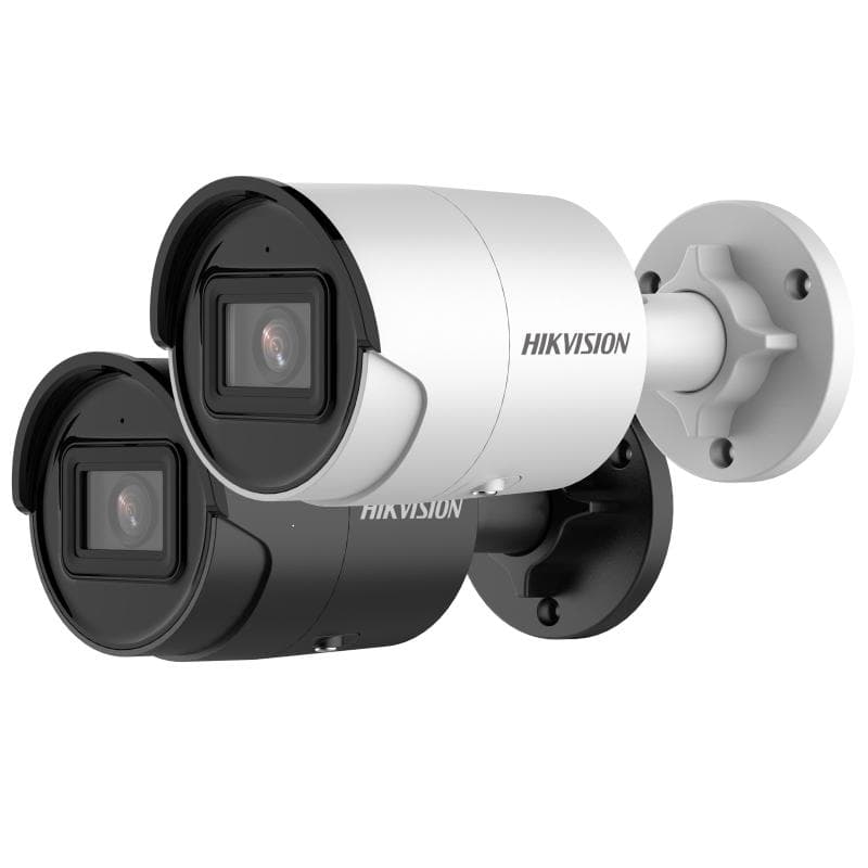 Hikvision AcuSense 4MP DS-2CD2046G2-I Bullet - Product View
