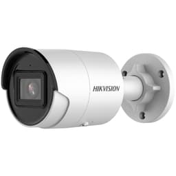 Hikvision AcuSense 4MP DS-2CD2046G2-I Bullet - Right Profile