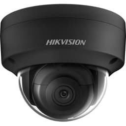 Hikvision 4MP Vandal-Proof Dome (DS-2CD2143G2) - Front View