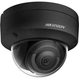 Hikvision 4MP Vandal-Proof Dome (DS-2CD2143G2) - Left Profile