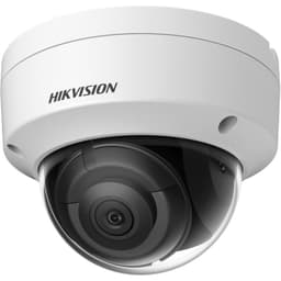 Hikvision 4MP Vandal-Proof Dome (DS-2CD2143G2) - Right Profile