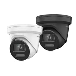 Hikvision ColorVu 4K DS-2CD2387G2-LU Turret - Product View