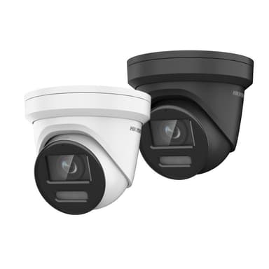 Hikvision ColorVu 4K DS-2CD2387G2-LU Turret