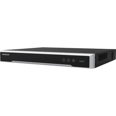 Hikvision 8-Channel 4K NVR (DS-7608NI)