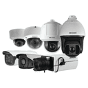 Any Hikvision Camera or NVR