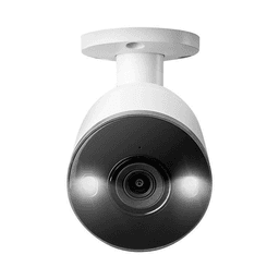 Lorex 4K Nocturnal Smart IP Bullet (E892AB) - Front View