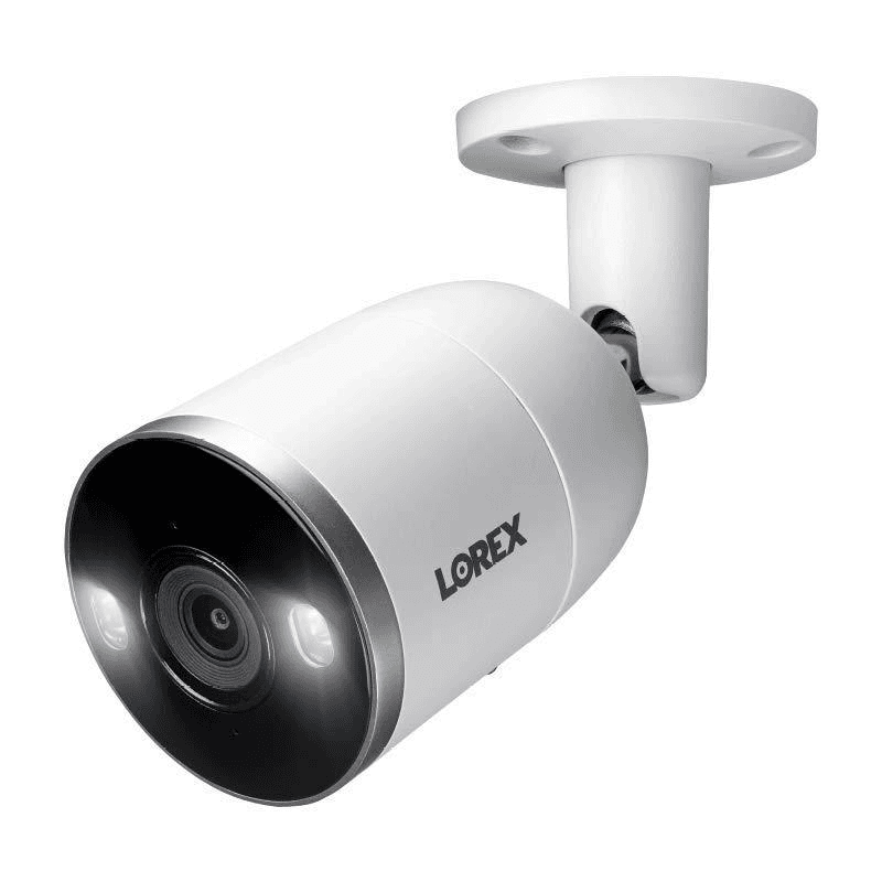 Lorex 4K Nocturnal Smart IP Bullet (E892AB) - Product View