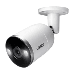 Lorex 4K Nocturnal Smart IP Bullet (E892AB) - Product View