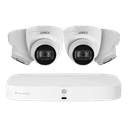 Any Lorex Camera or NVR