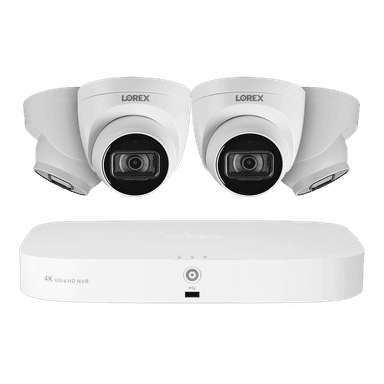 Other Lorex Cameras & NVRs
