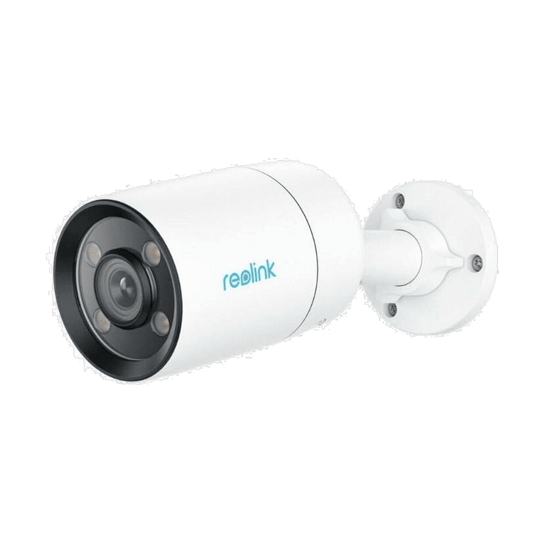 Reolink CX410 ColorX 2K Night Vision Camera - Product View