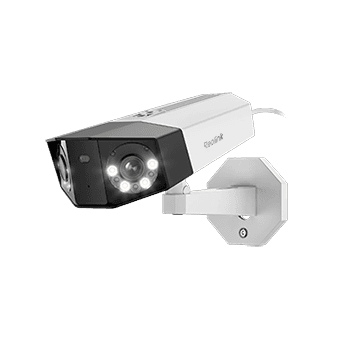 Reolink Duo 2 PoE 4K 180° Panoramic Camera - Product View