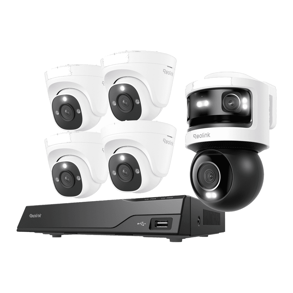 Other Reolink Cameras & NVRs - Product View