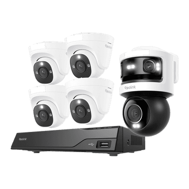 Other Reolink Cameras & NVRs
