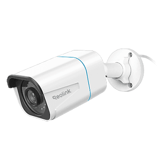 Reolink RLC-810A 4K Smart PoE Bullet