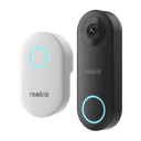 Reolink Video Doorbell PoE / Wi-Fi (5MP)