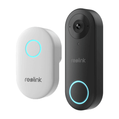 Reolink Video Doorbell PoE / Wi-Fi (5MP)