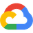 Google Cloud Logo