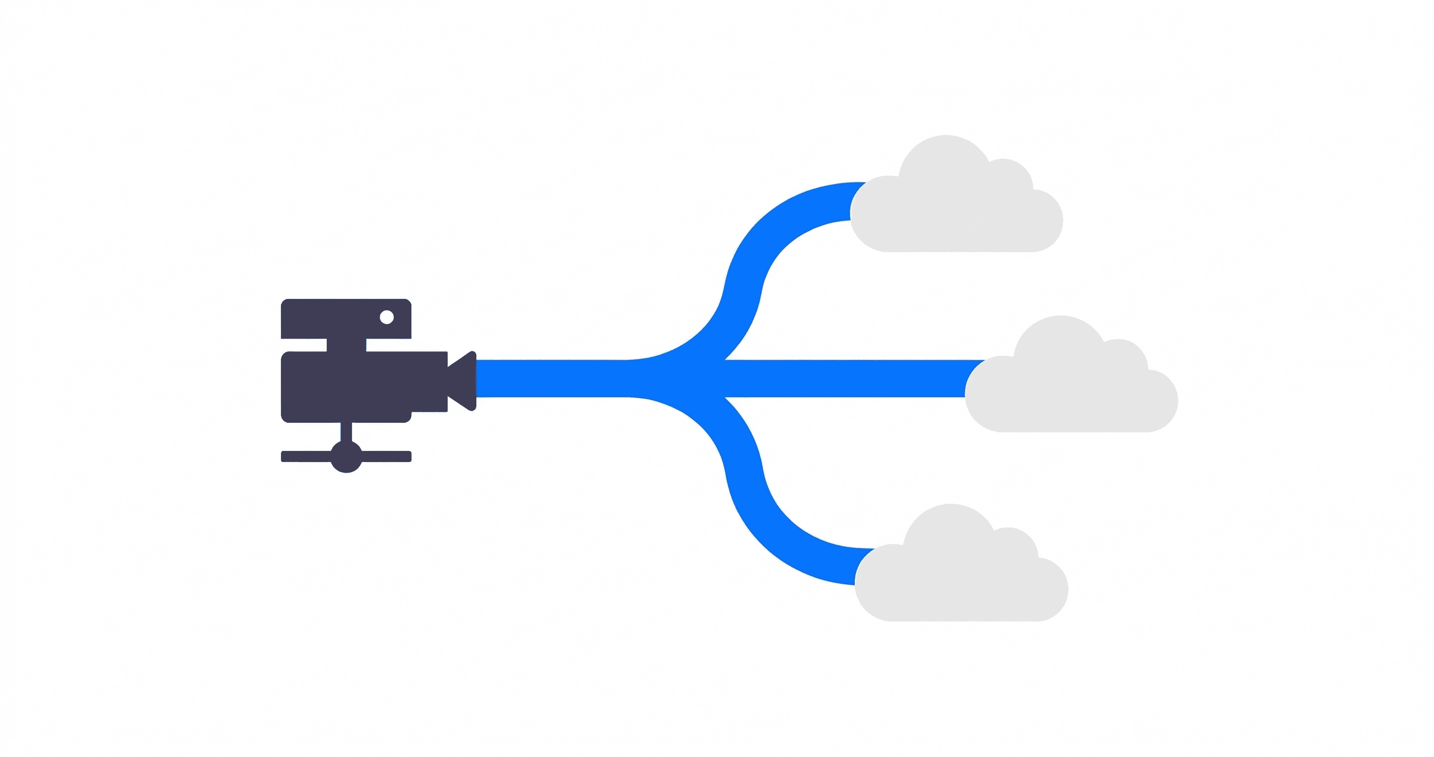 How to Bypass Multi-Data Store Backup Fees and Egress Taxes